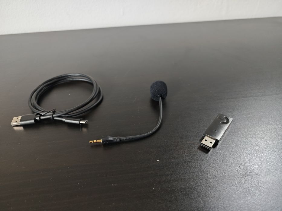 Logitech G Pro X Headset Wireless