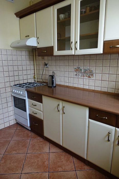 Mieszkanie – Łódź - Widok 2