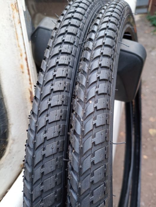 Велошины 24" 47-507.