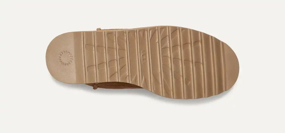 Нові угги ugg chelsea platform mini оригінал