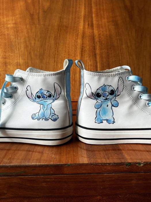 кеди підліткові