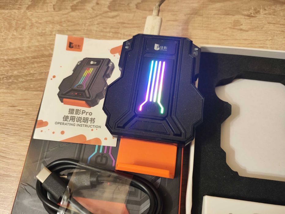 Hunter Controller Gaming Adapter dla Android