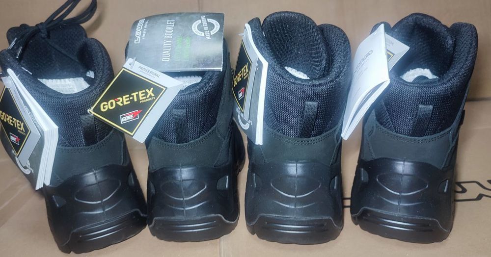 ‼️ Lowa Zephyr MID GTX TF Кроссовки ботинки черевики GORE-TEX  Акція‼️