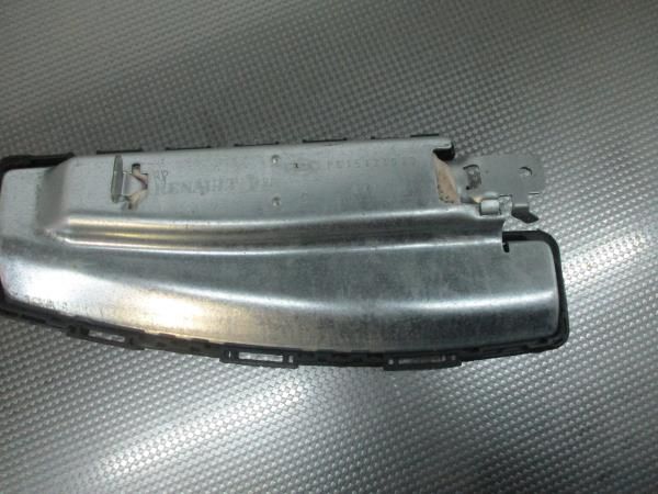 Airbag banco direito RENAULT Clio III (BR0/1, CR0/1)
