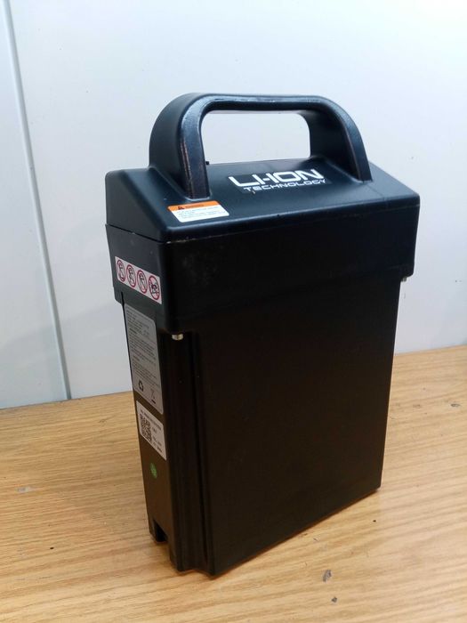 Bateria do wózka paletowego 24V 20Ah Still ECH12, Linde MT12, EPT 12EZ