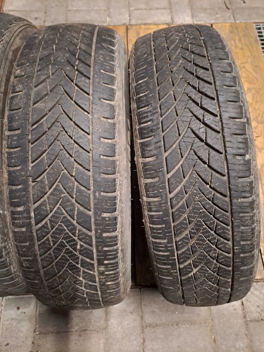 Opony całoroczne  Tanio.