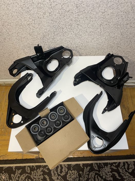 Важелі передні Ваз 2101-07