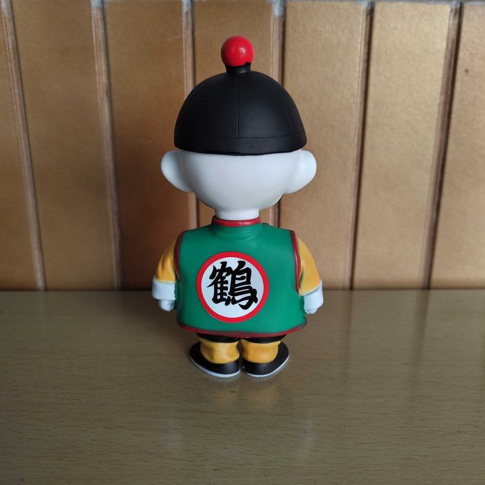 Figura Dragon Ball Chiaotzu Chaos