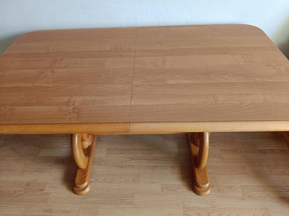 Stół , ława rozkladana