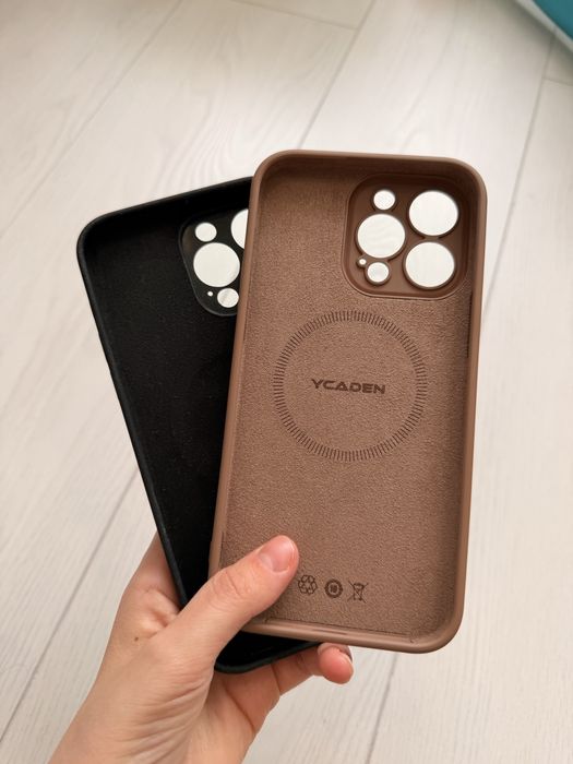 Чохол на Iphone 14 pro max