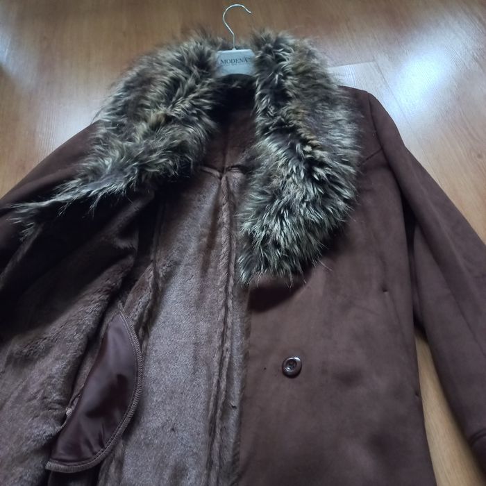 Nowy korzuch damski