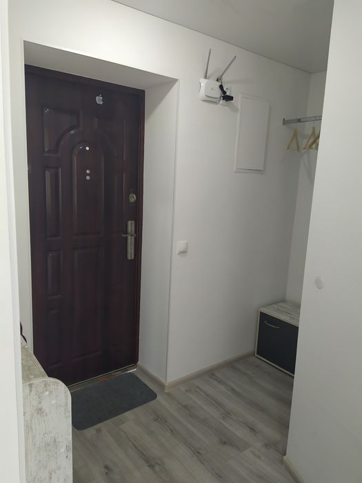 Квартира подобово 1кім.Виписка документів.