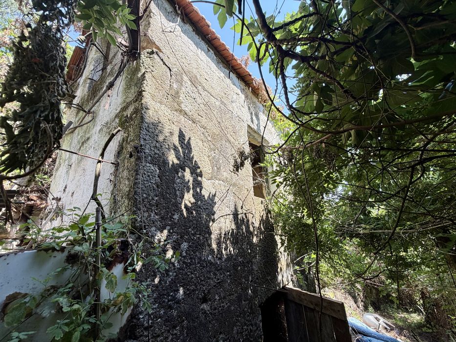 Quinta em Abragao