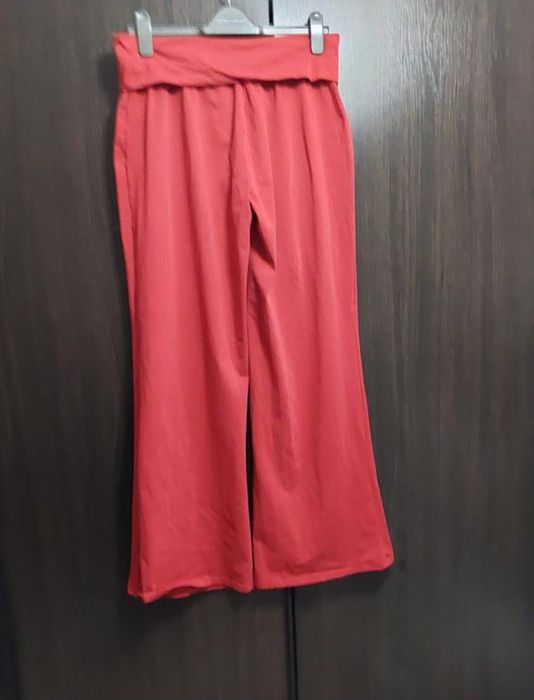 Спортивні штани трикотажні