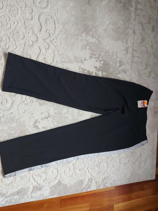 Spodnie dresowe Nike