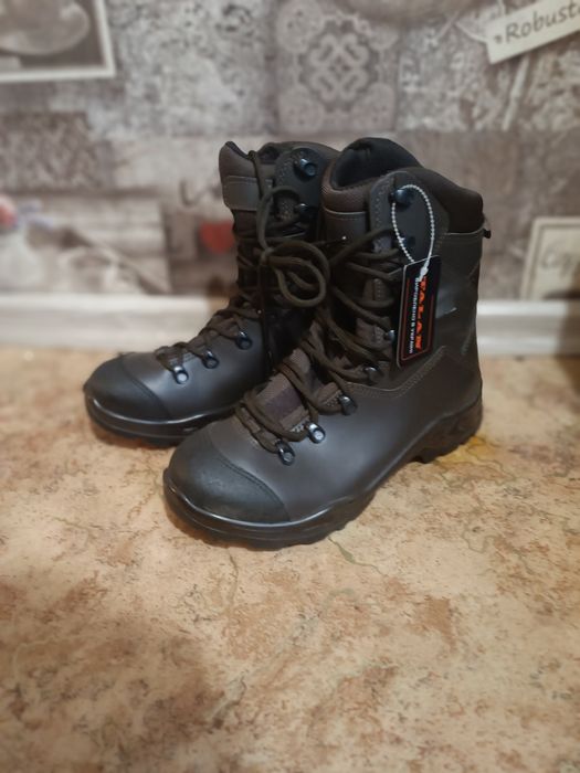 Берці  нові 41 розмір