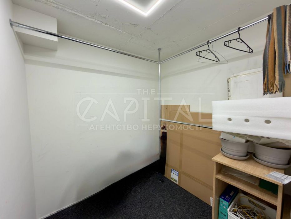 Оренда офісу, пр-т Бажана Миколи, Осокорки