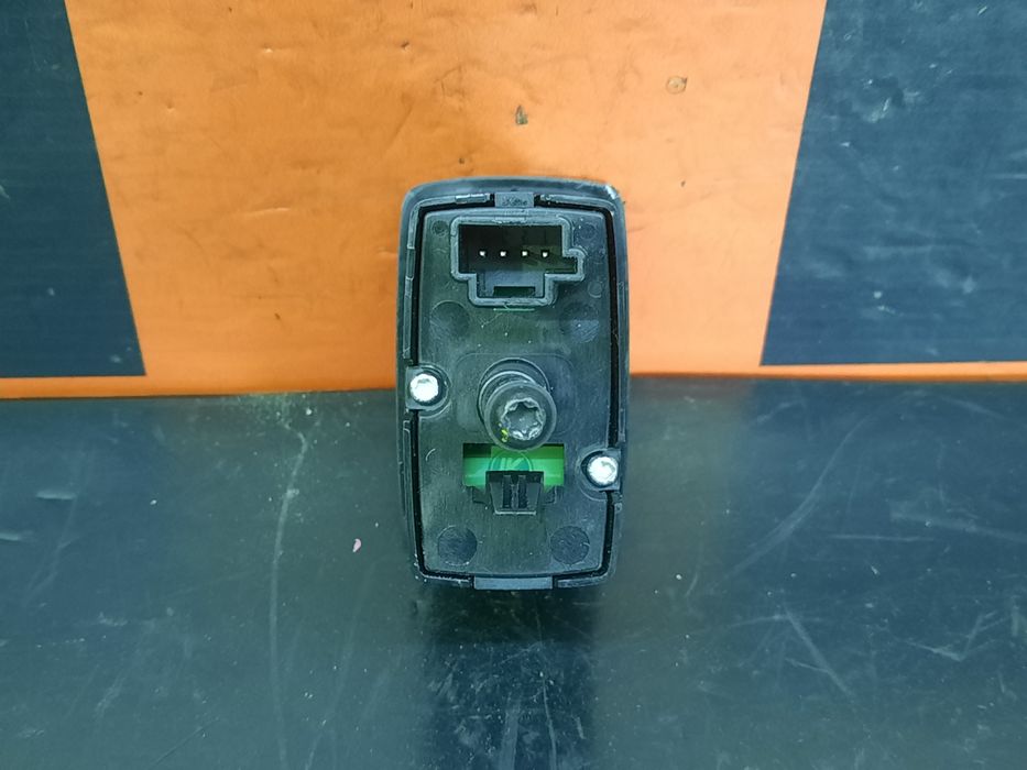 Comando / botão / interruptor vidros trás direito MERCEDES-BENZ Classe