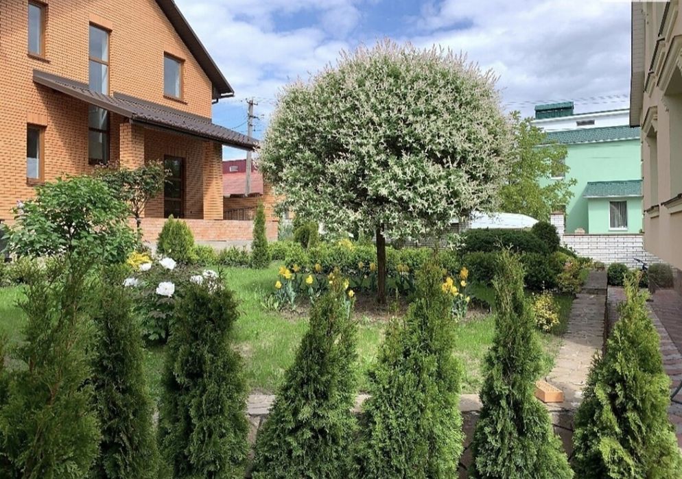 Здаю будинок ст місто 240м2