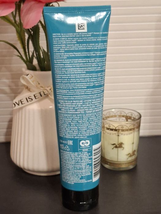 Redken krem do włosów