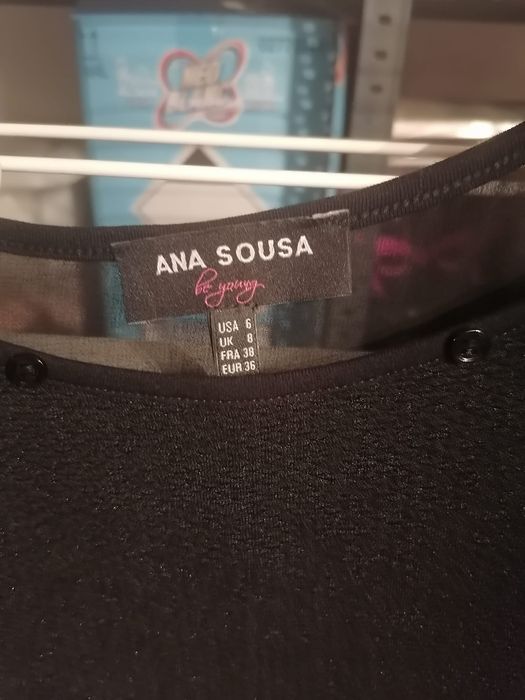 Vestido de verão