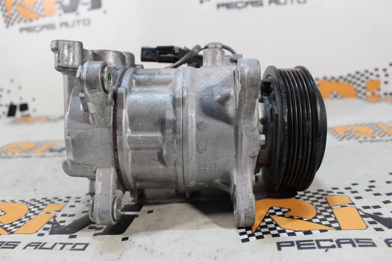 Compressor AC BMW 1 (F20)
