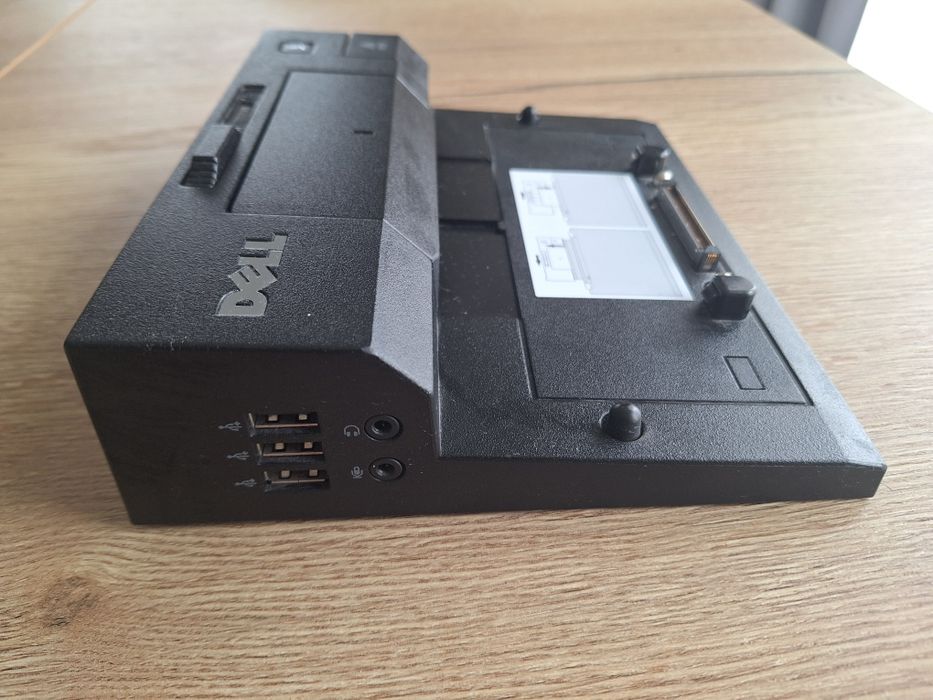 Stacja dokująca DELL Pro3x