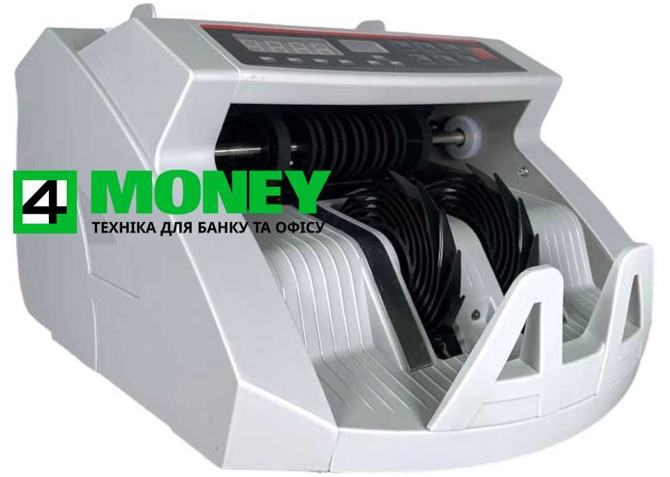 Счетная Машинка Банкнот COUNTER 2089 PRO / 7089 Одесса Счетный аппарат