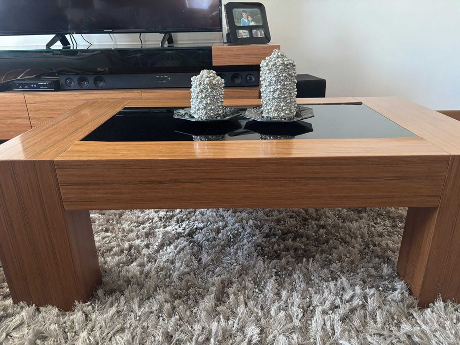 Mesa de centro para sala