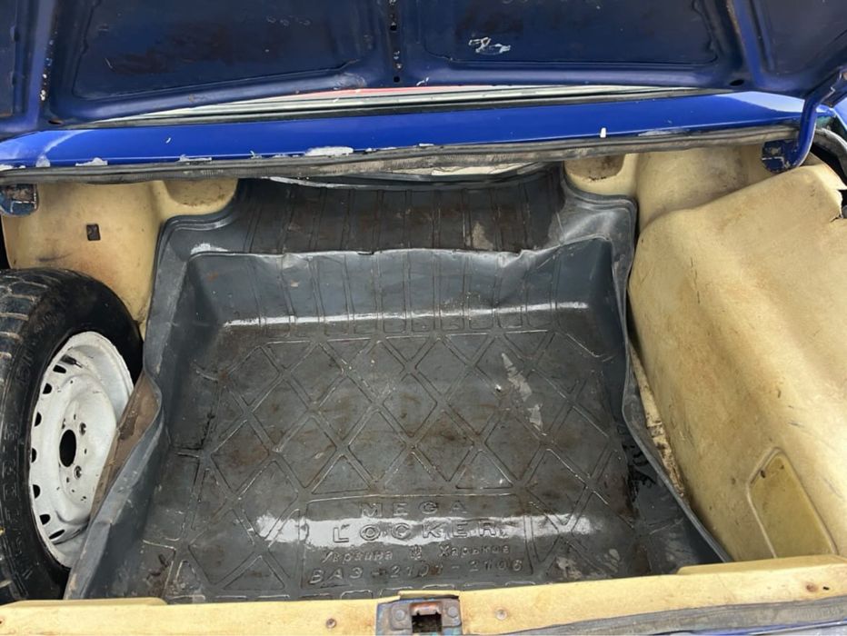 Жигуль ВАЗ2106 ТОРГ !!