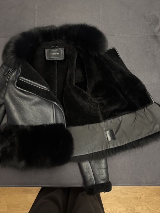 Дублянка натуральна , в новому стані