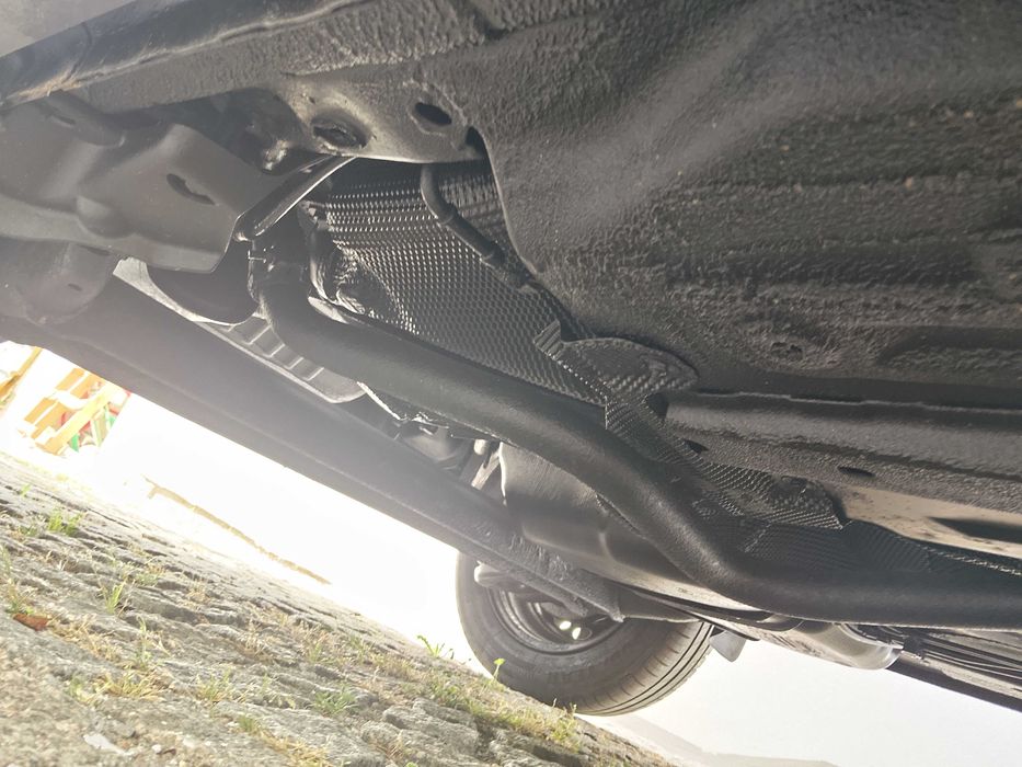 Ford EcoSport Titanium - 2016