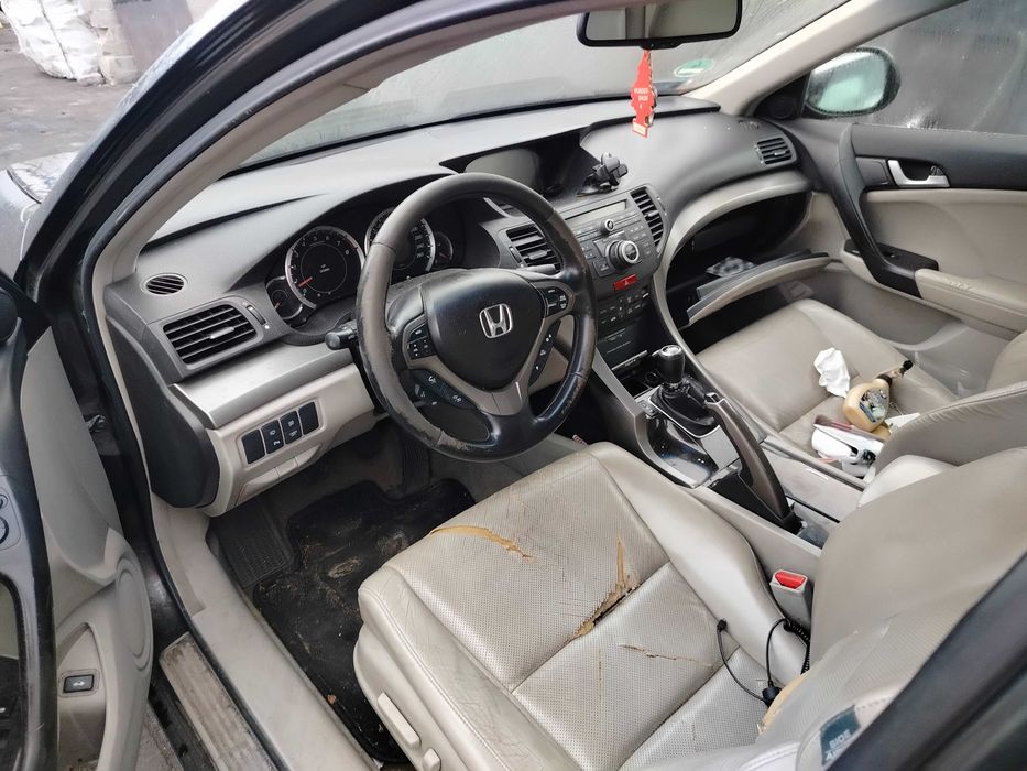Części Honda Accord 8 2.4 Vtec