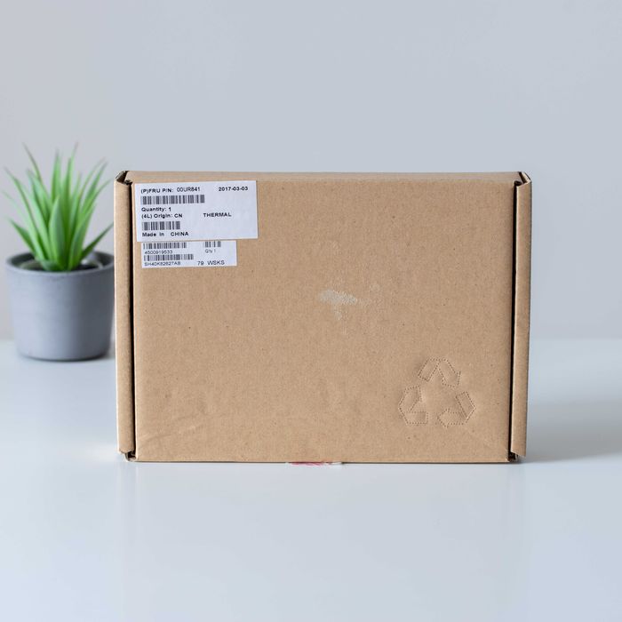 Dissipador de calor original para Thinkpad T560 - Novo