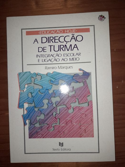 Livros sobre Educação/sociedade