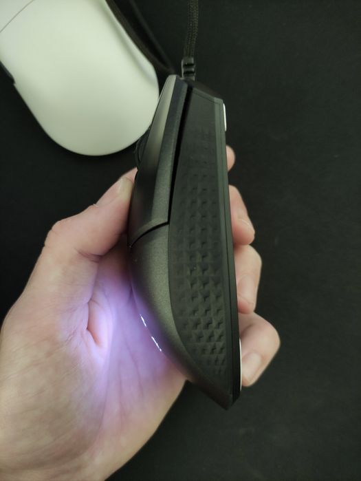 Игровая мышь MSI Clutch GM31