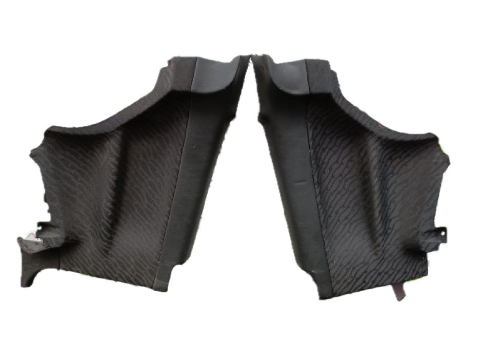 Conjunto de bancos MERCEDES-BENZ CLK (C208)