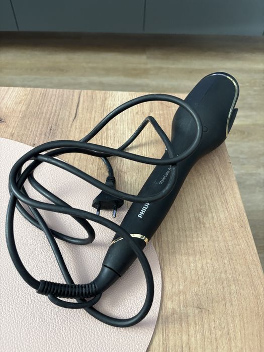 Lokówka PHILIPS StyleCare Prestige BHB876/00