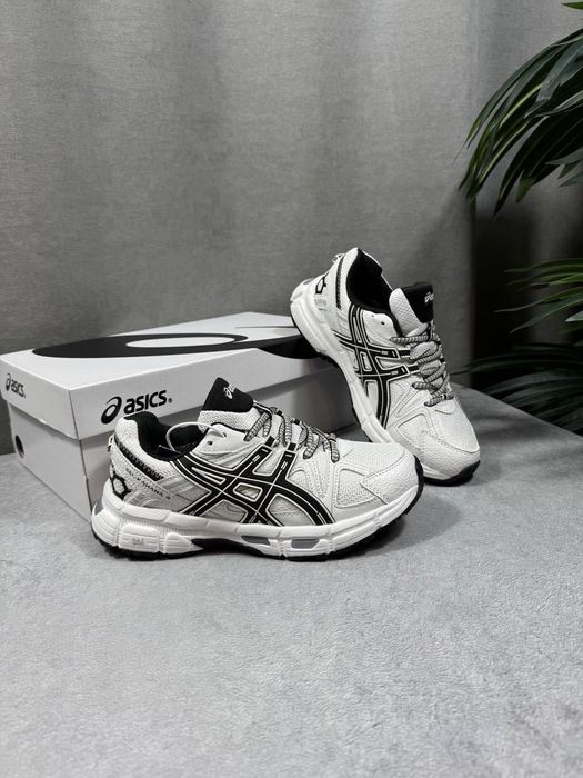 Жіночі кросівки Asics Gel-Kahana 8 термо