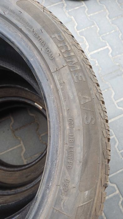 RoadMarch Prime A/S 235/45 R18 98W XL 2023r
