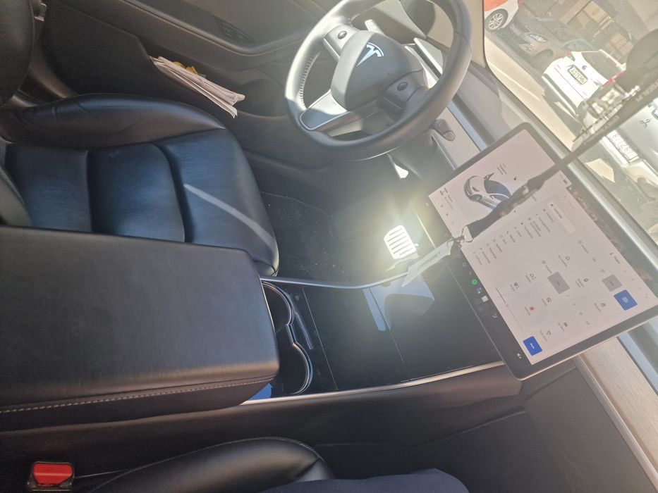 Tesla Model 3 Performance AWD | Setembro 2019 | IVA Dedutível