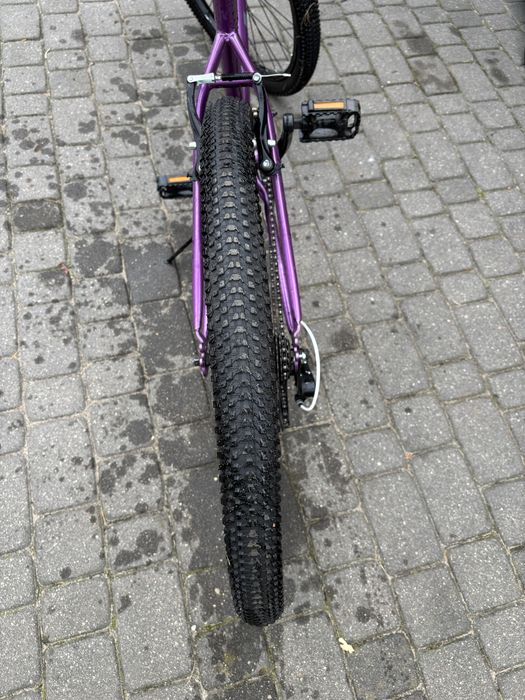 Rower Huffy 27,5