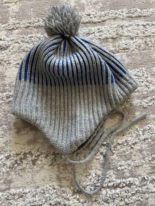 Зимняя шапка Reima 52