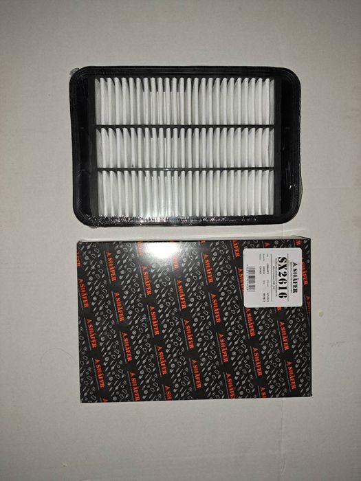 Воздушный фильтр Лансер х