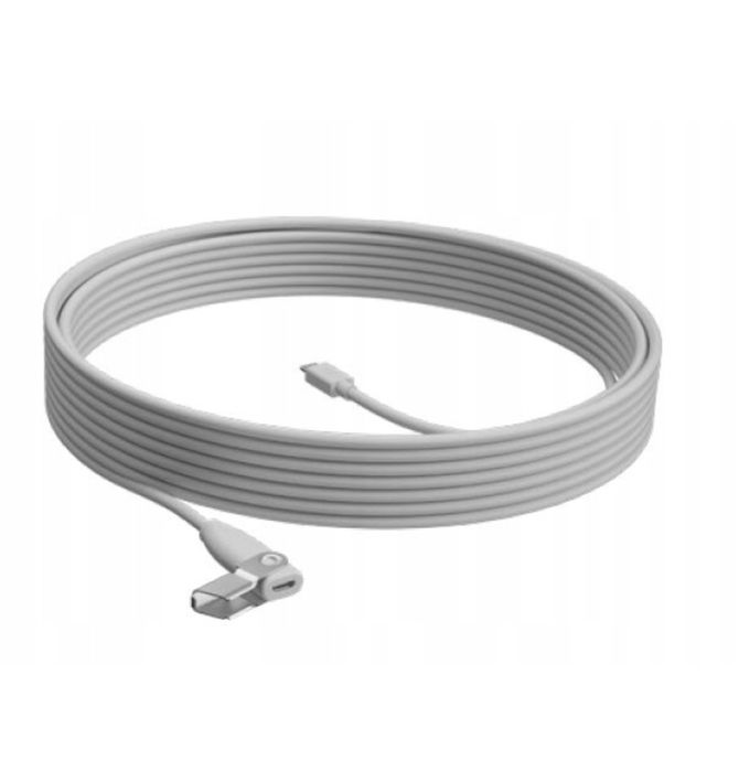 Przedłużacz audio Logitech 10 m