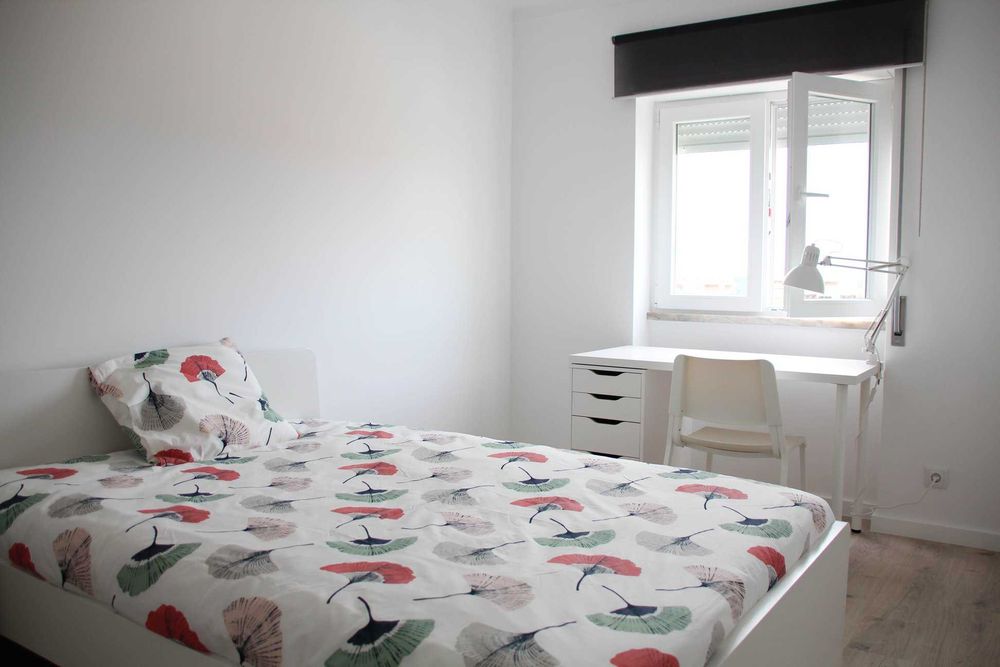 Quarto Celas - POLO III Universidade de Coimbra