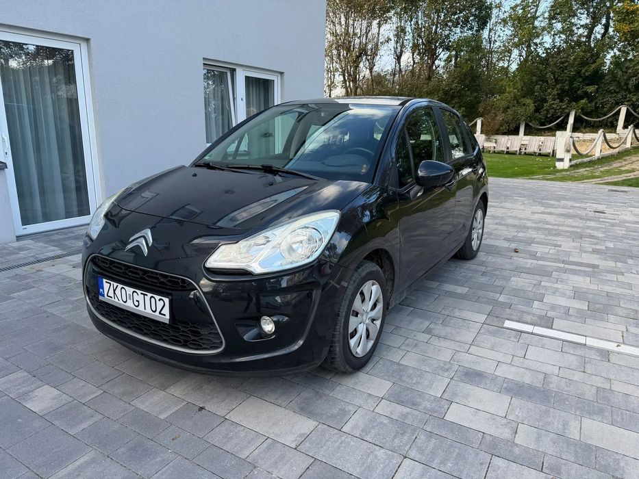 Citroën C3