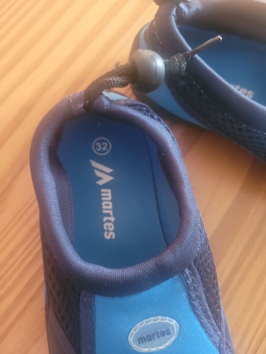 Buty do wody dziecięce rozm 32