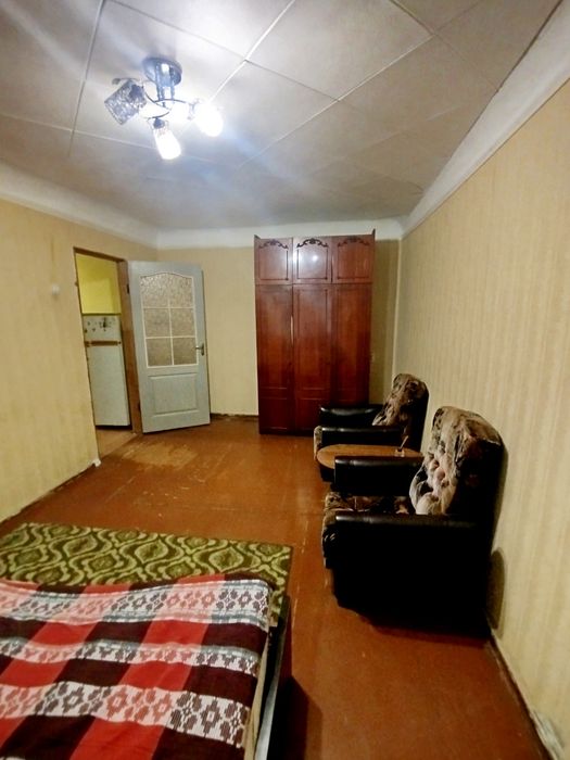 Продаж 1 кім квартири.
