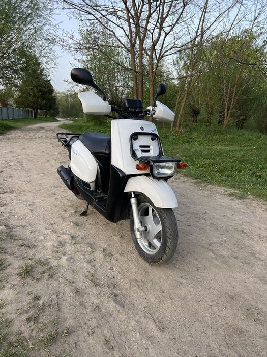 Скутер Honda Dio